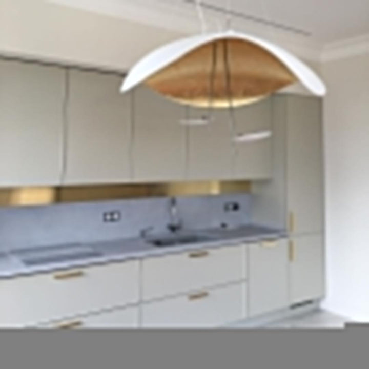 Lederam Manta Pendant Light - Vakkerlight