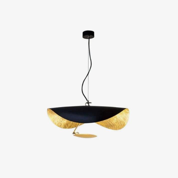 Lederam Manta Pendant Light - Vakkerlight
