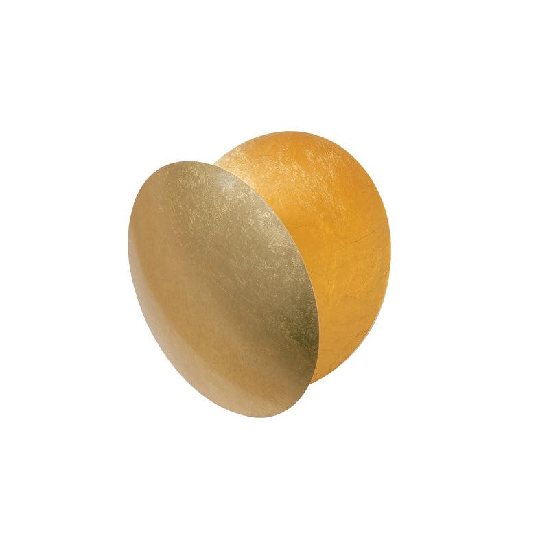 Lederam Wall Lamp - Vakkerlight