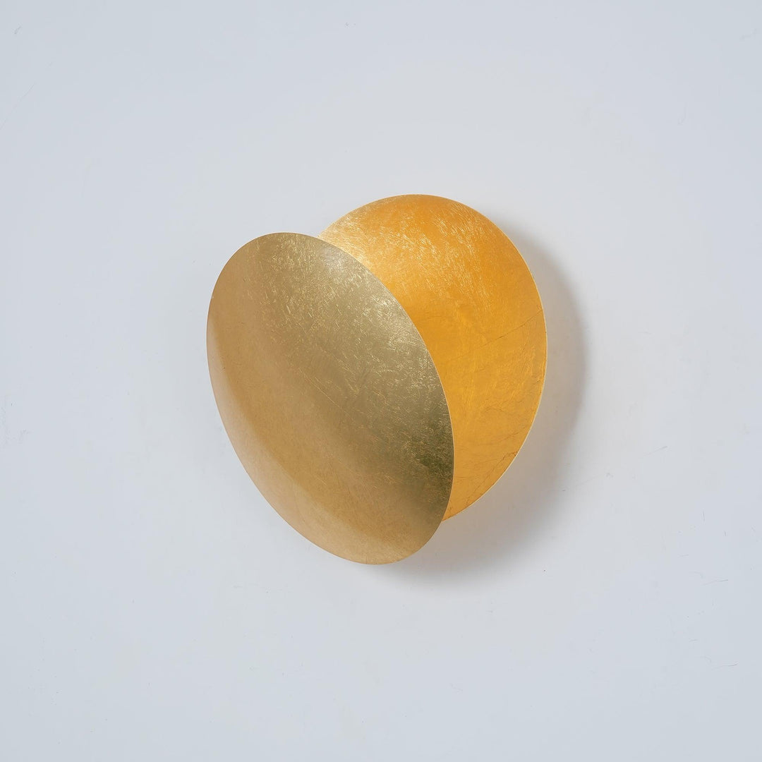 Lederam Wall Lamp - Vakkerlight