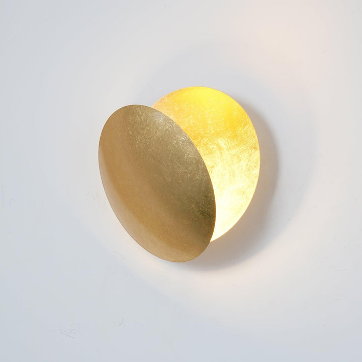 Lederam Wall Lamp - Vakkerlight