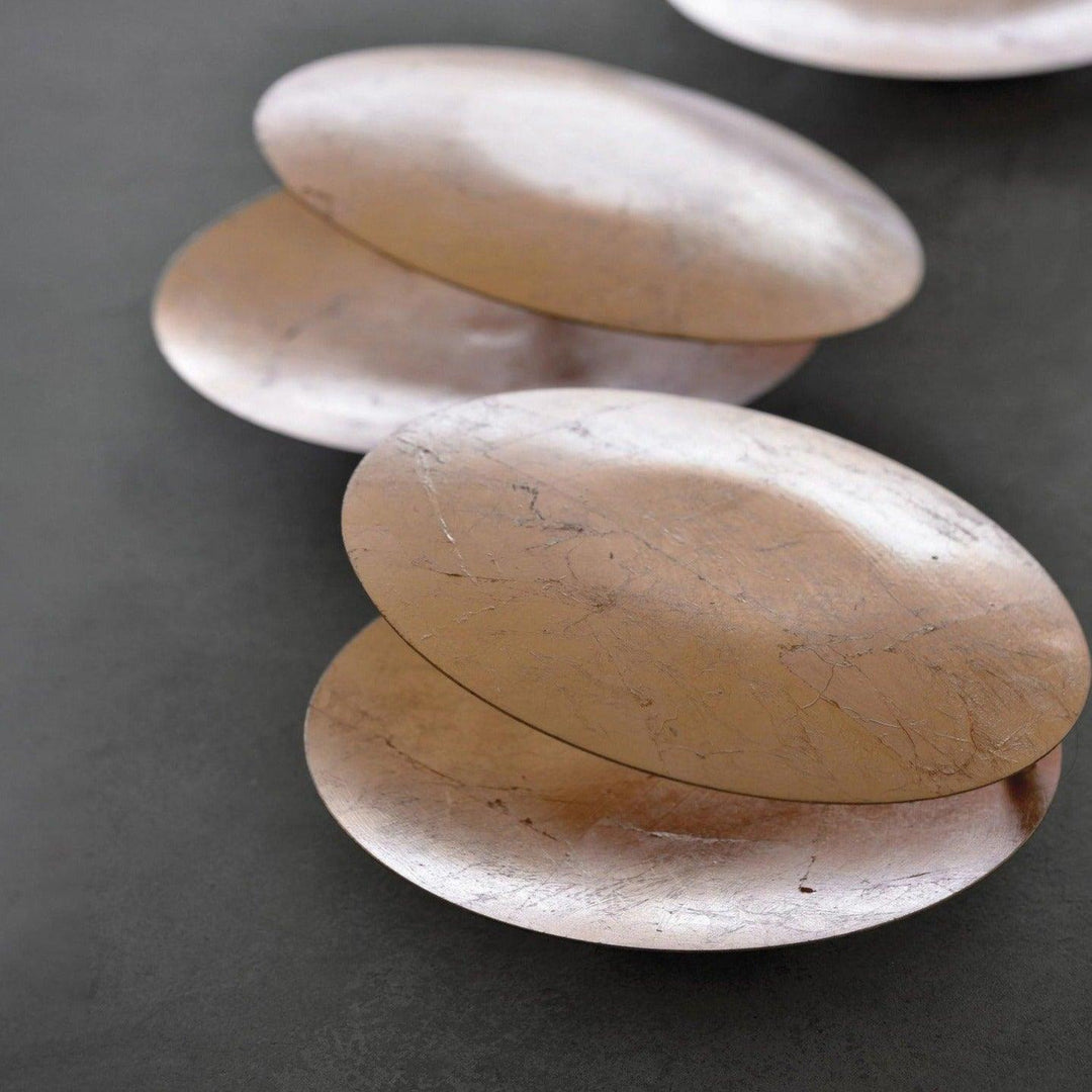 Lederam Wall Lamp - Vakkerlight