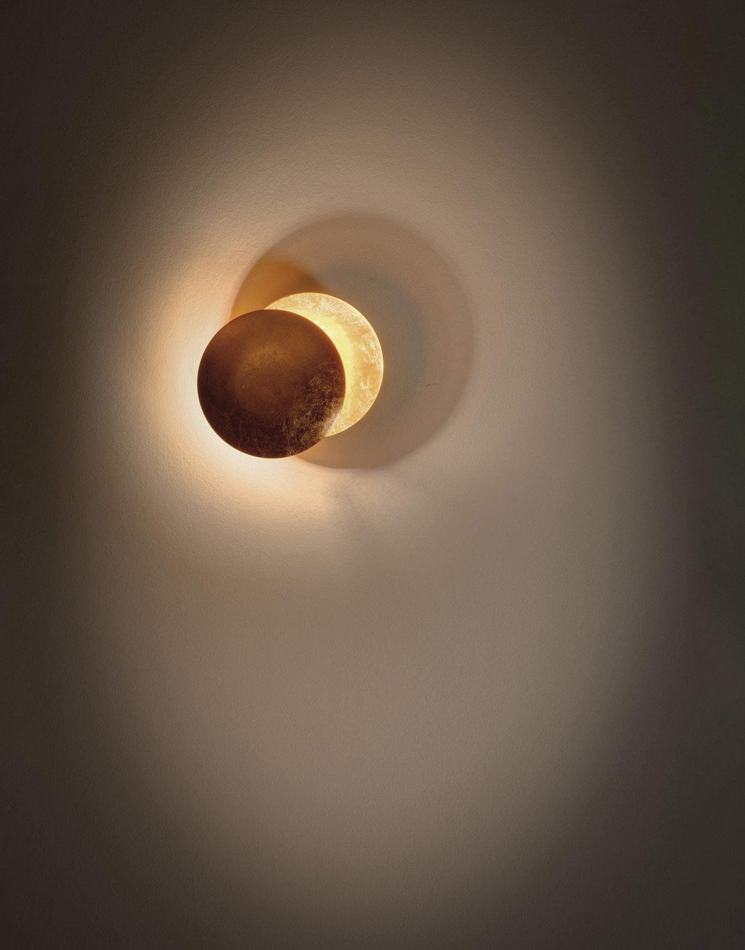 Lederam Wall Lamp - Vakkerlight