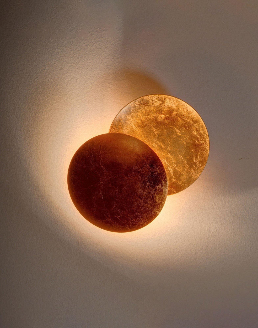 Lederam Wall Lamp - Vakkerlight