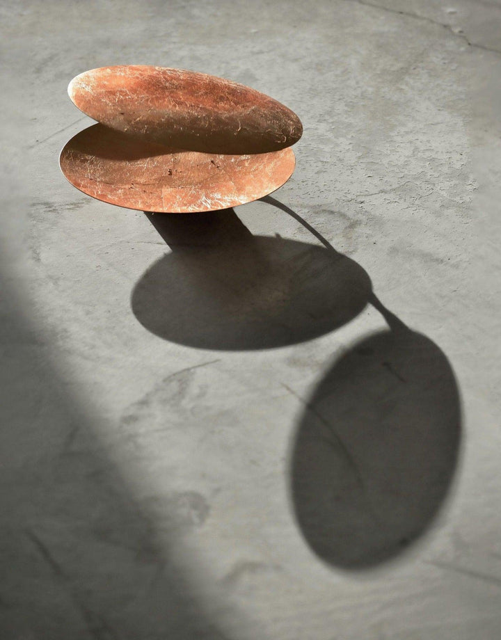 Lederam Wall Lamp - Vakkerlight