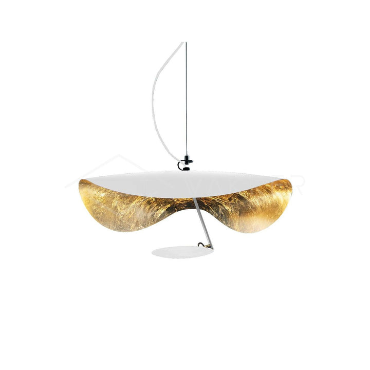 Lederam Manta Pendant Light - Vakkerlight