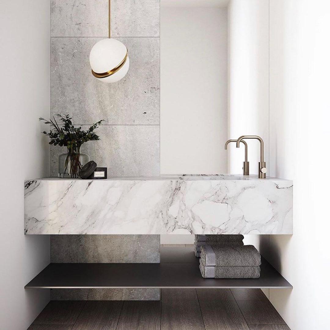 Crescent Pendant Lamp - Vakkerlight