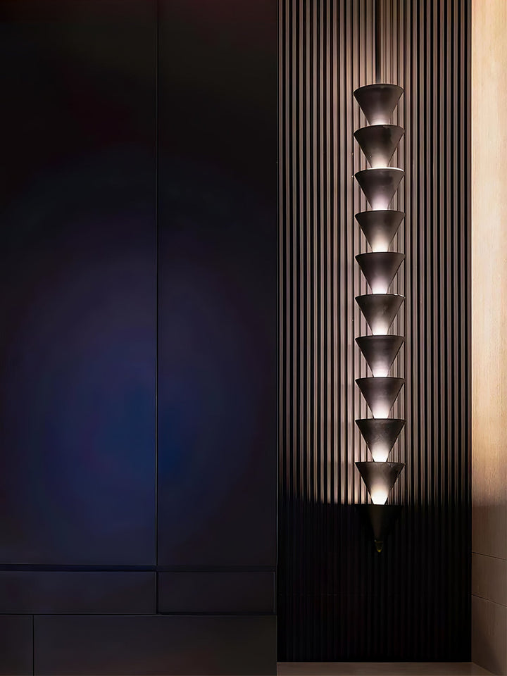 Legato Pendant Light - Vakkerlight