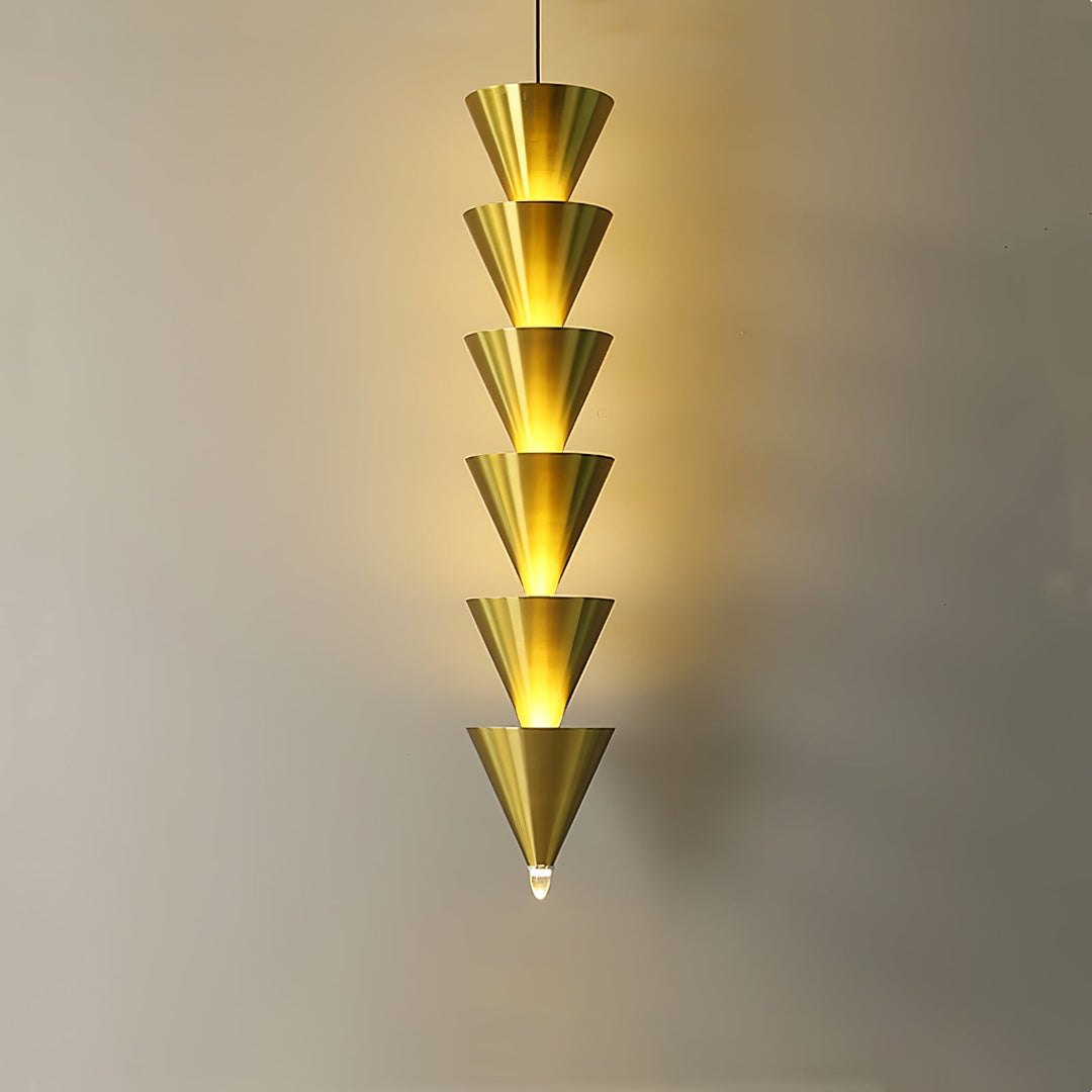 Legato Pendant Light - Vakkerlight