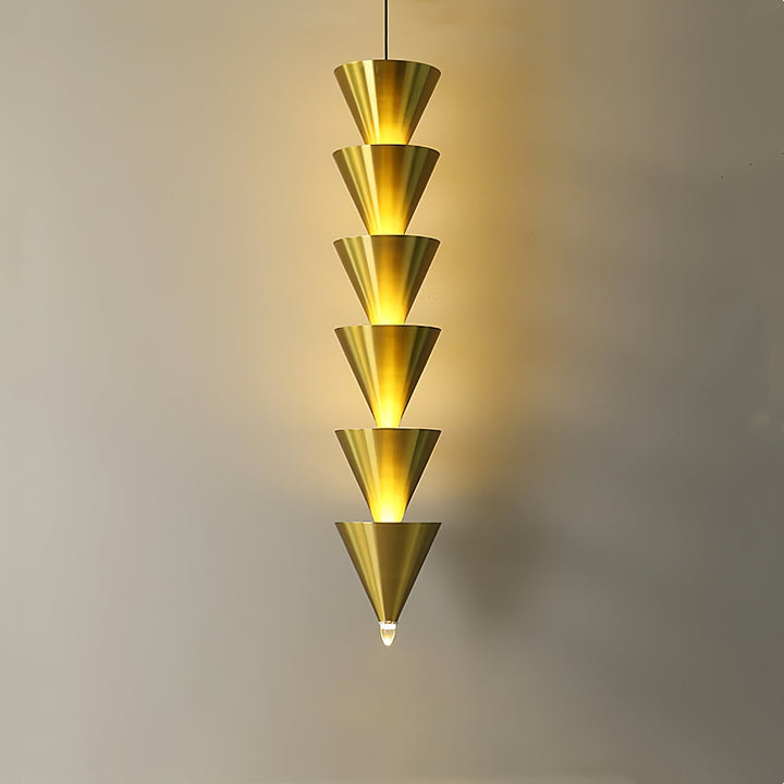 Legato Pendant Light - Vakkerlight