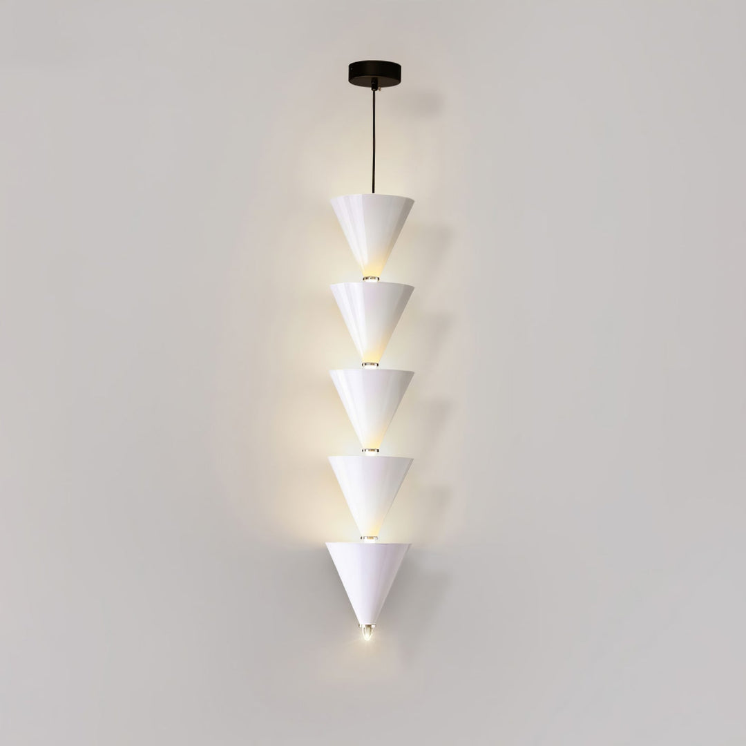 Legato Pendant Light - Vakkerlight