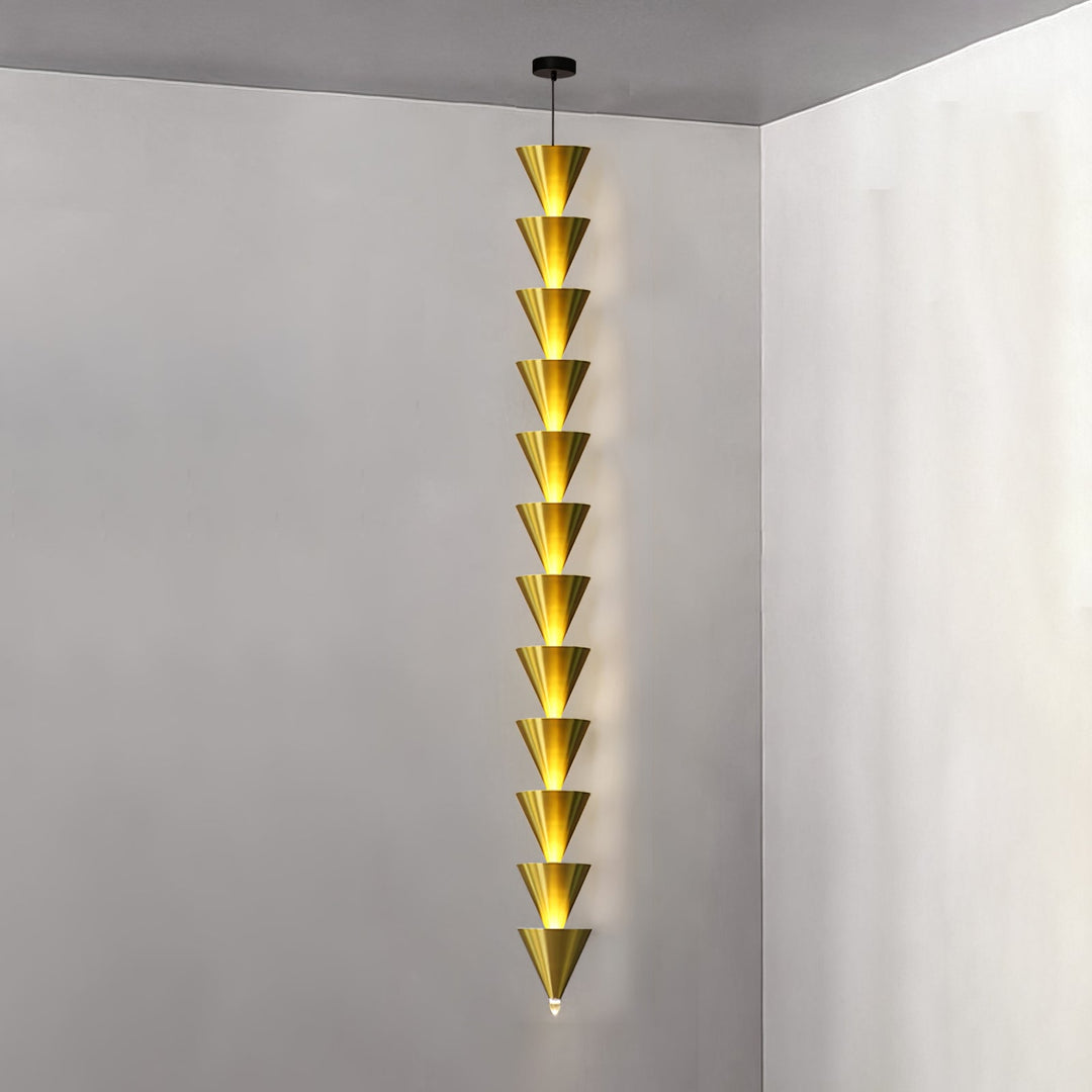 Legato Pendant Light - Vakkerlight