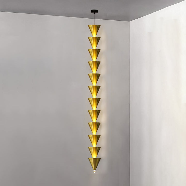 Legato Pendant Light - Vakkerlight