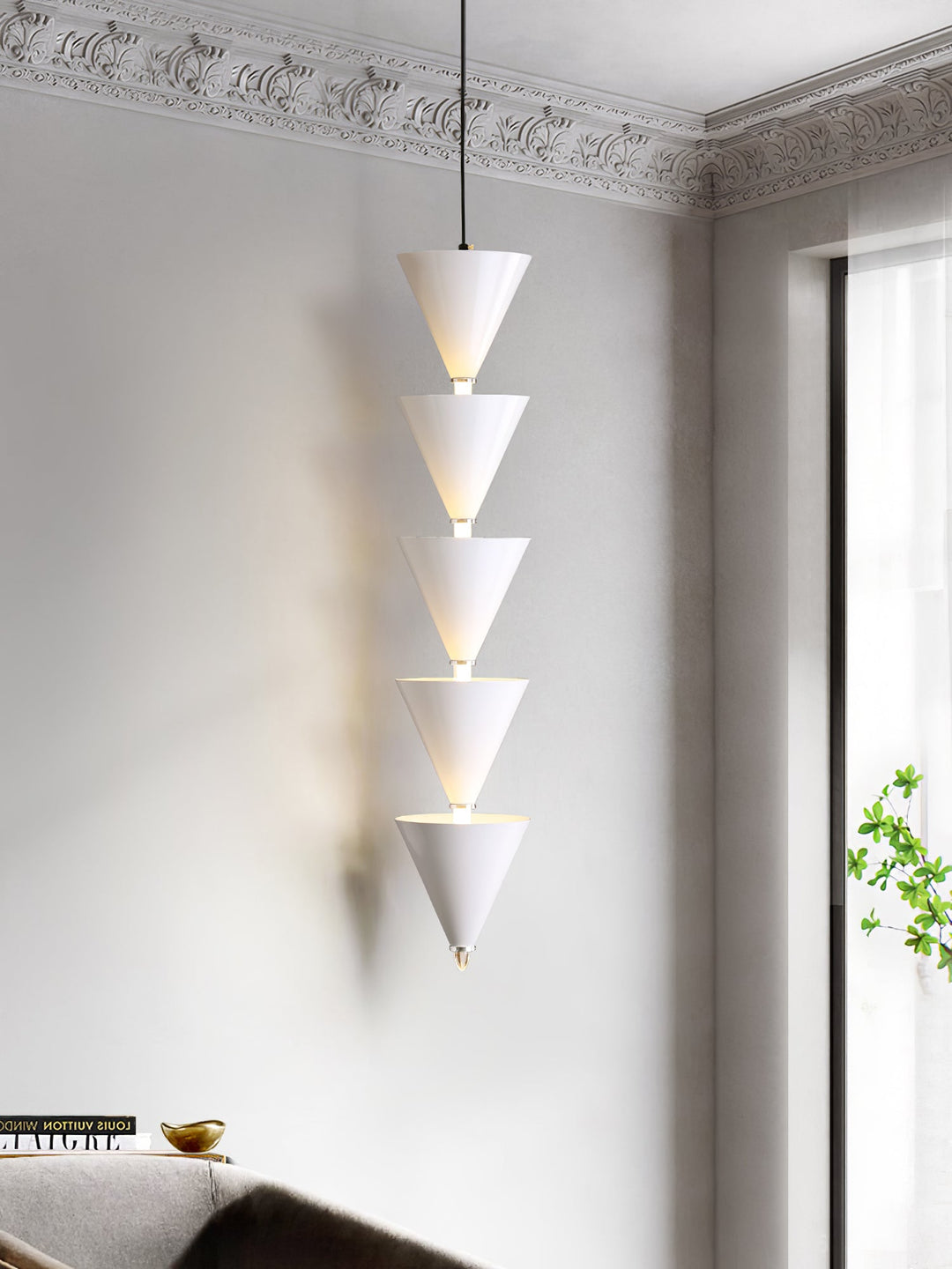 Legato Pendant Light - Vakkerlight