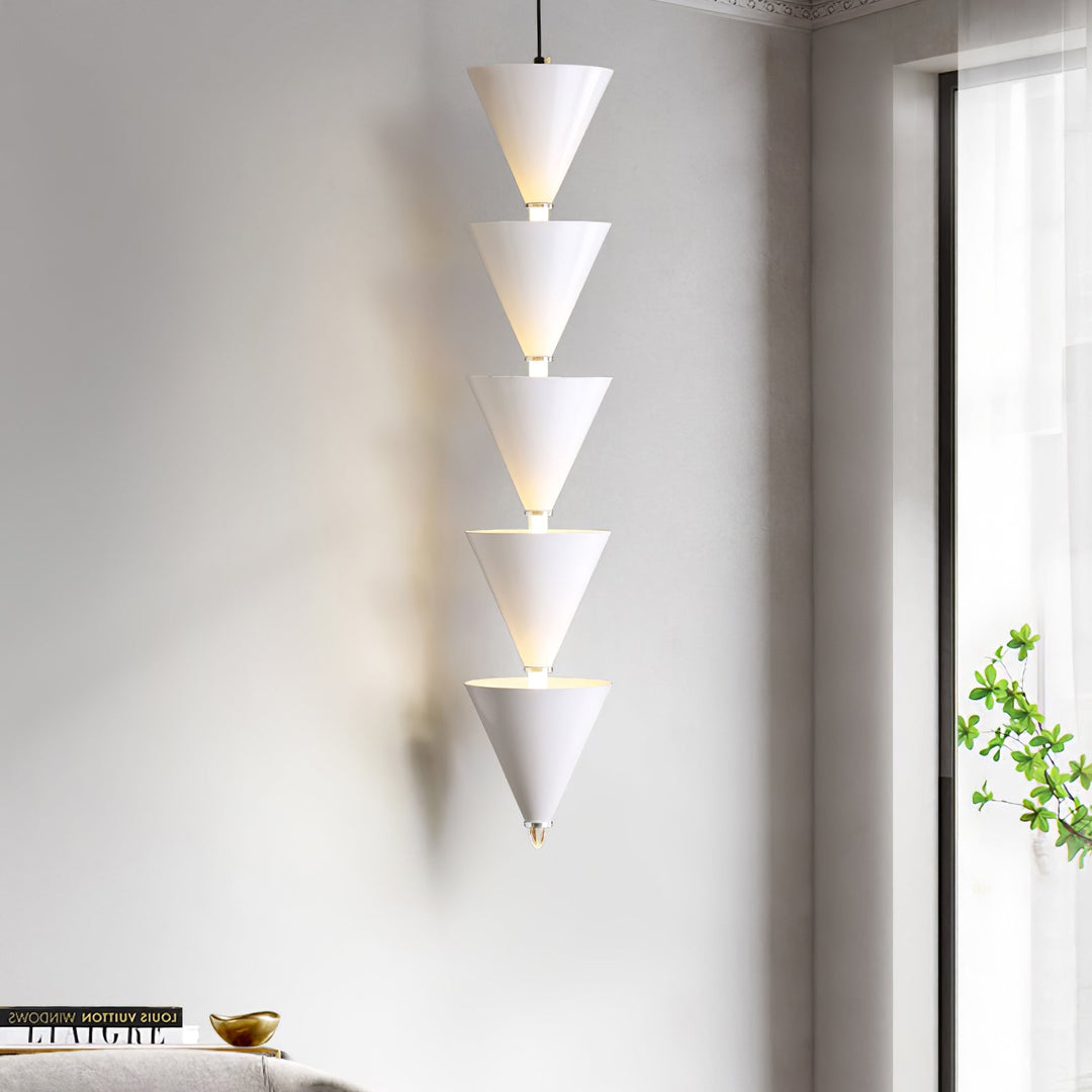 Legato Pendant Light - Vakkerlight