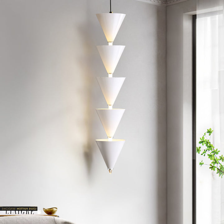 Legato Pendant Light - Vakkerlight