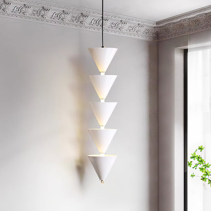 Legato Pendant Light - Vakkerlight