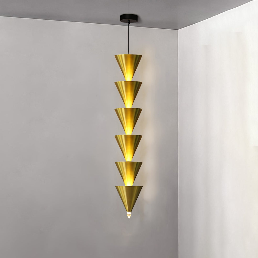 Legato Pendant Light - Vakkerlight