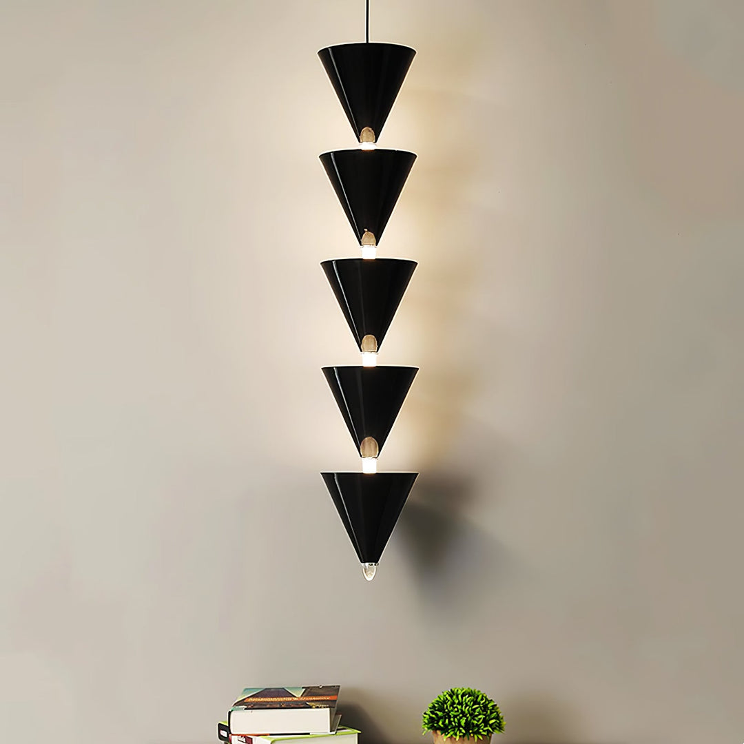 Legato Pendant Light - Vakkerlight