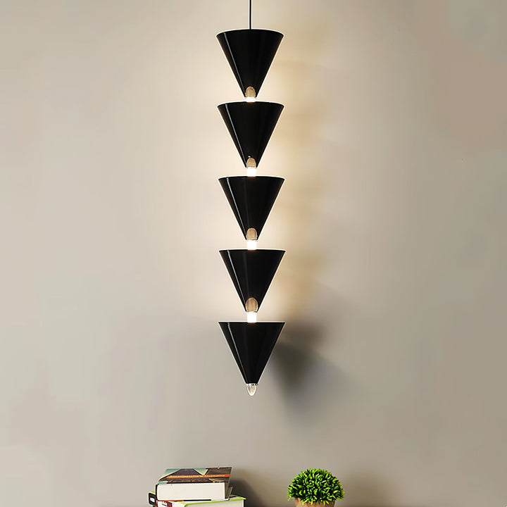Legato Pendant Light - Vakkerlight