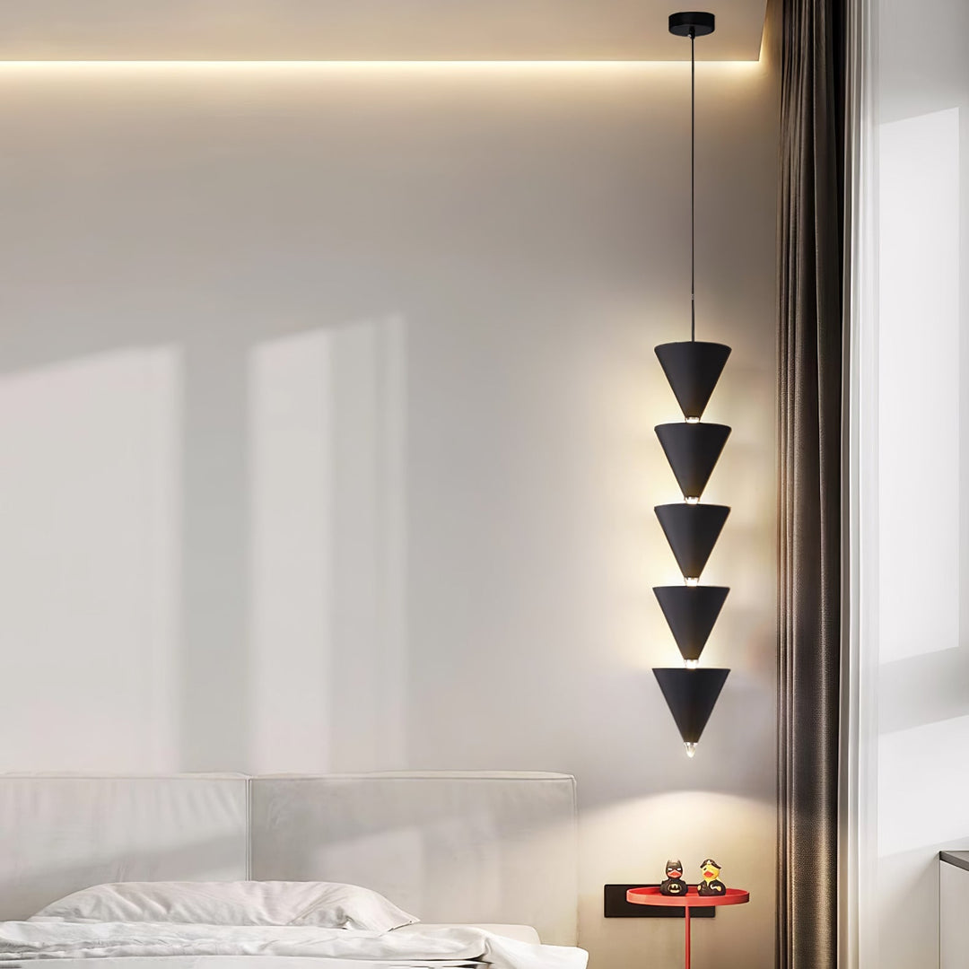 Legato Pendant Light - Vakkerlight
