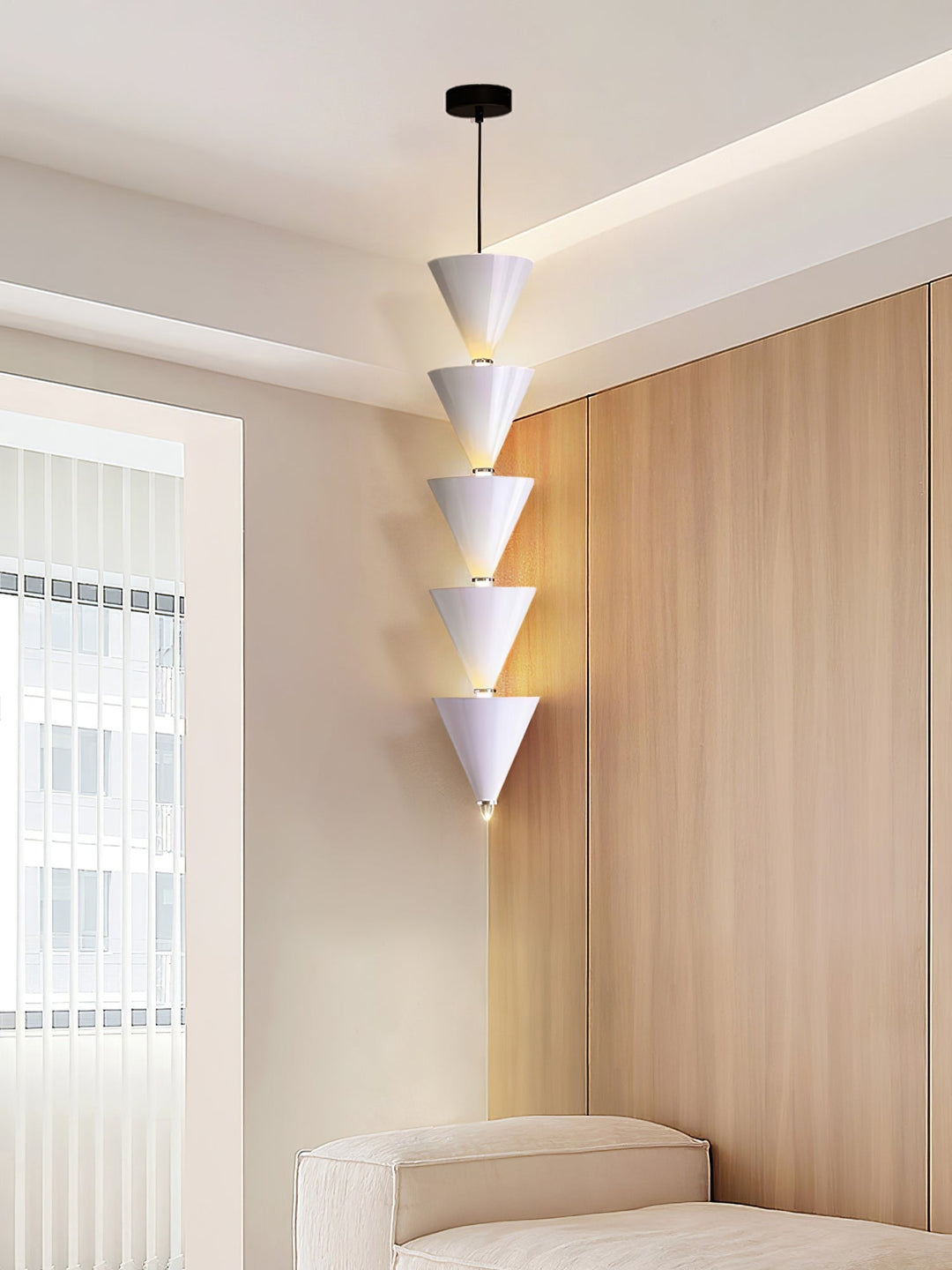 Legato Pendant Light - Vakkerlight