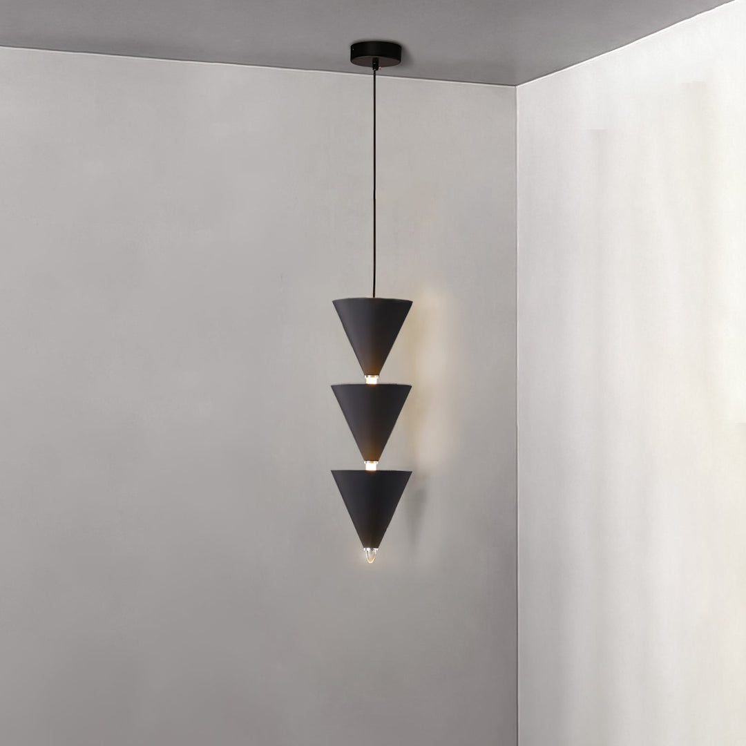 Legato Pendant Light - Vakkerlight