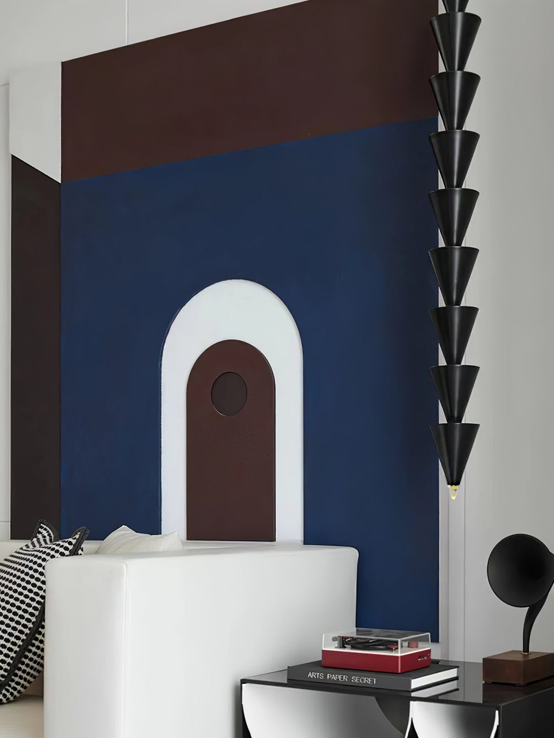 Legato Pendant Light - Vakkerlight