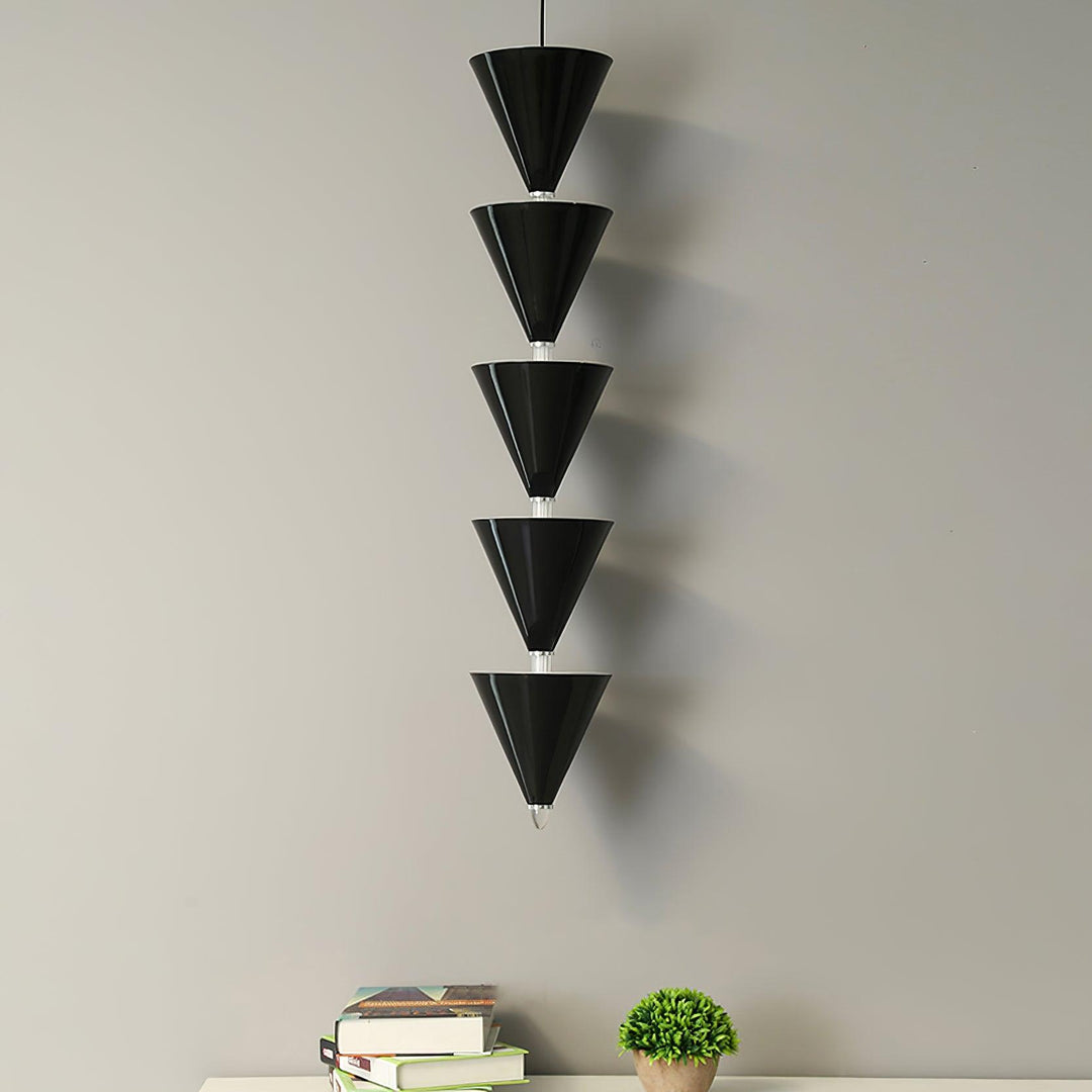 Legato Pendant Light - Vakkerlight