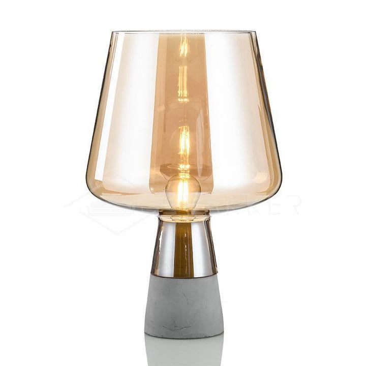Leimu Table Lamp - Vakkerlight