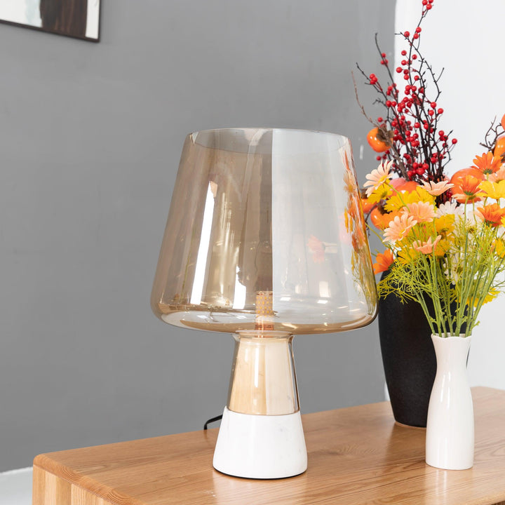 Leimu Table Lamp - Vakkerlight