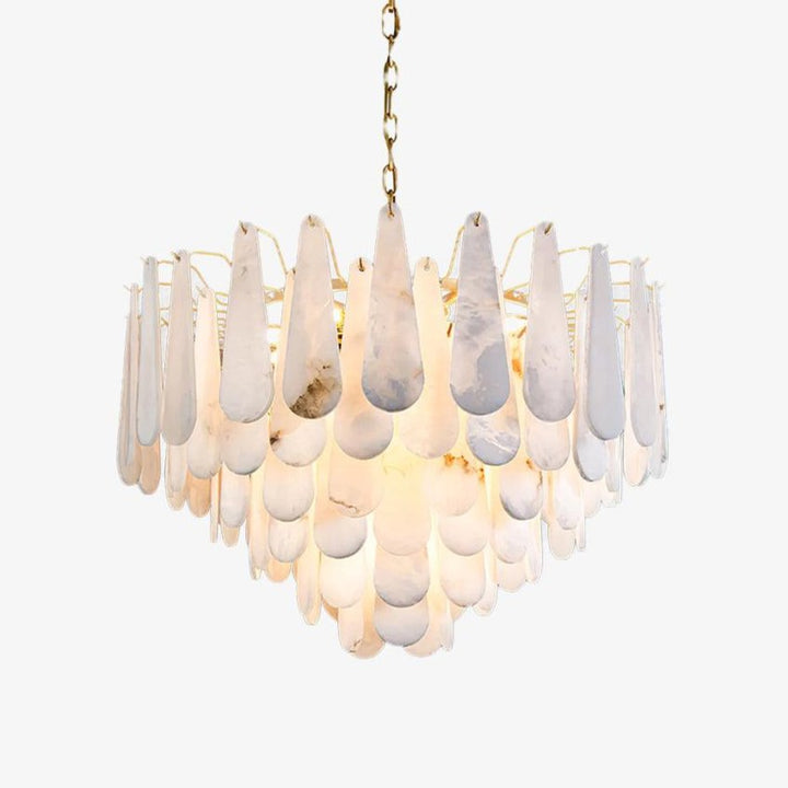 Leon Chandelier - Vakkerlight