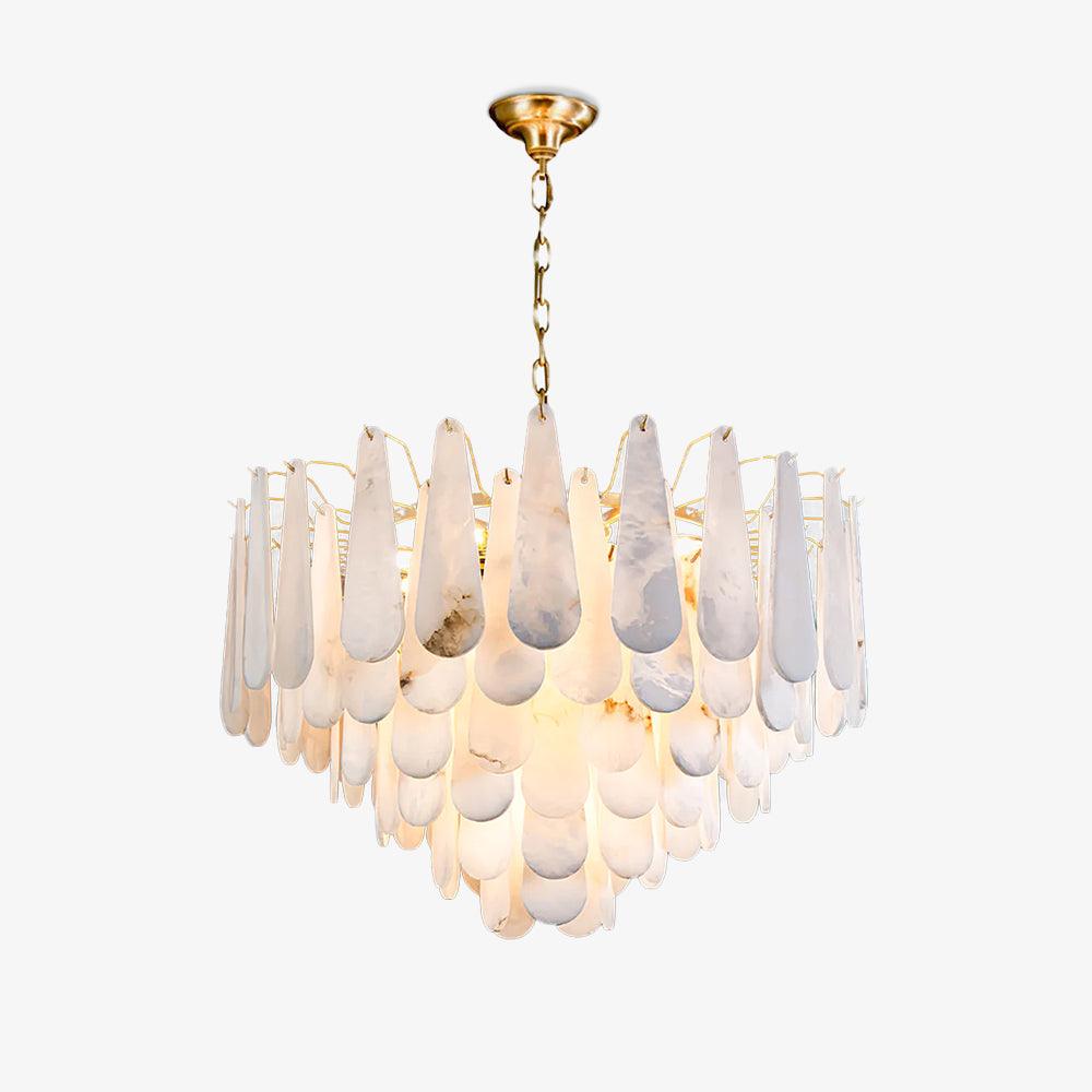 Leon Chandelier - Vakkerlight