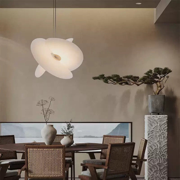 Levante Pendant Lamp - Vakkerlight
