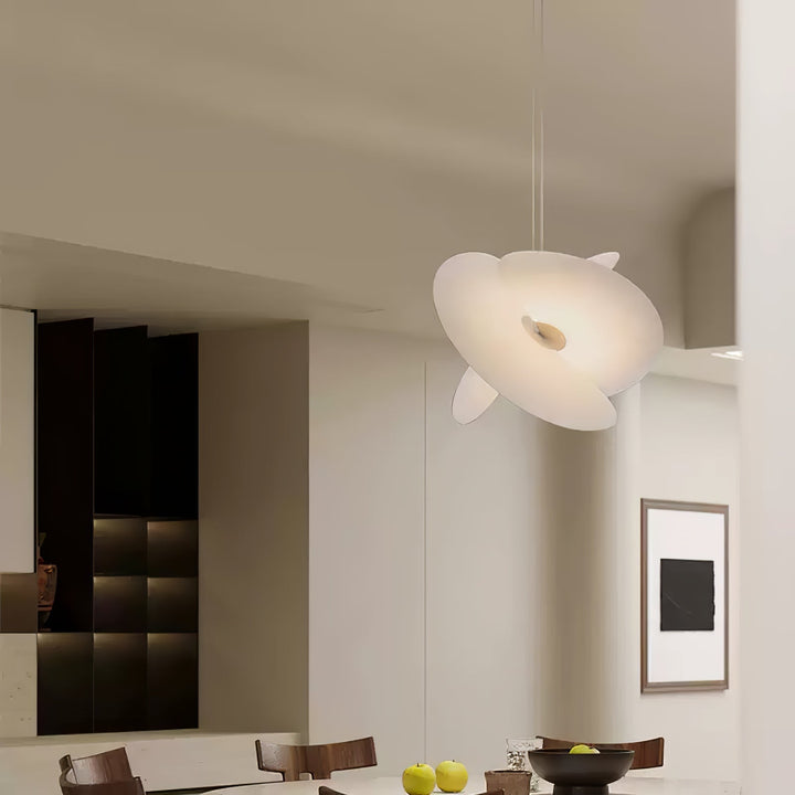 Levante Pendant Lamp - Vakkerlight