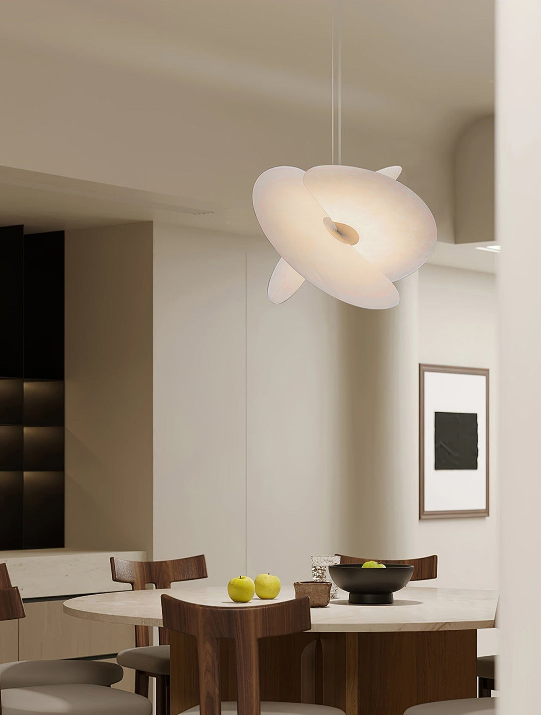 Levante Pendant Lamp - Vakkerlight