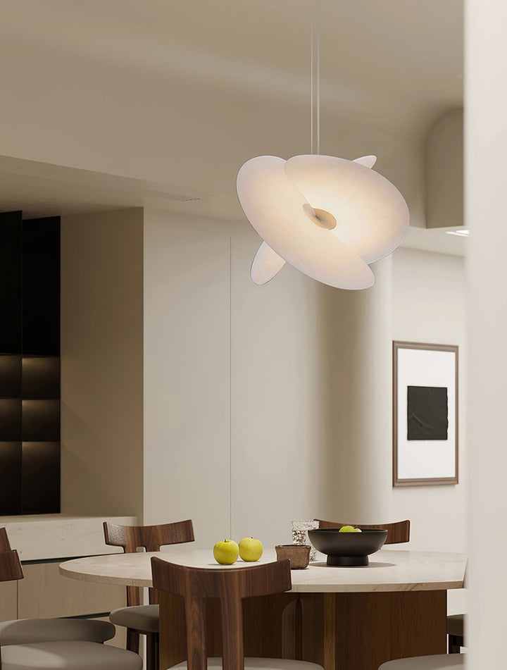 Levante Pendant Lamp - Vakkerlight