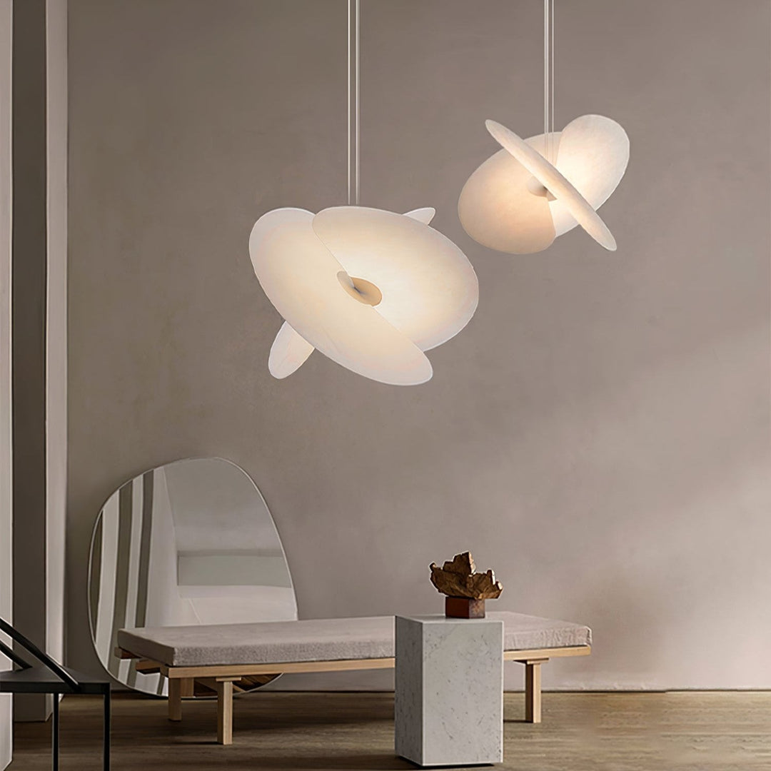 Levante Pendant Lamp - Vakkerlight