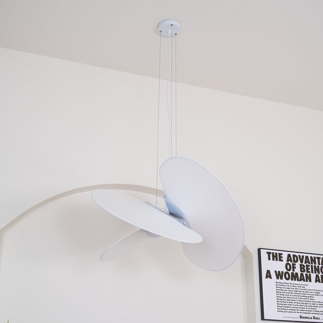 Levante Pendant Lamp