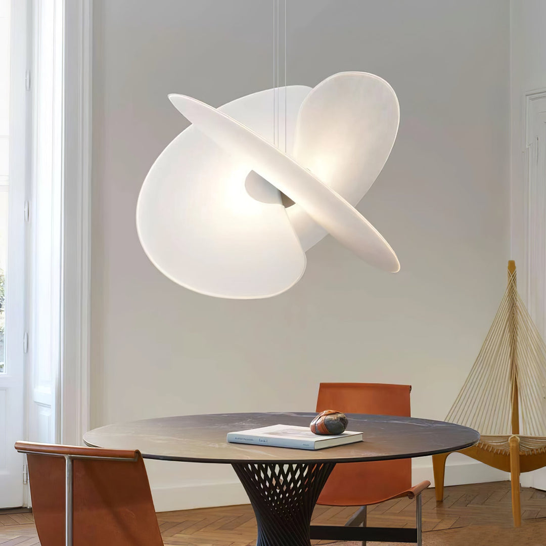 Levante Pendant Lamp - Vakkerlight