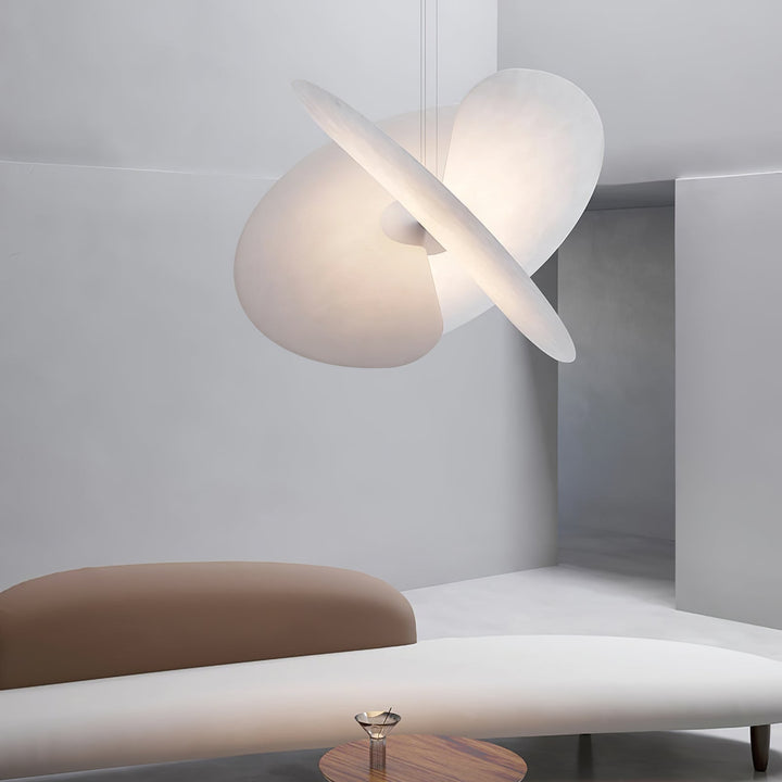 Levante Pendant Lamp - Vakkerlight