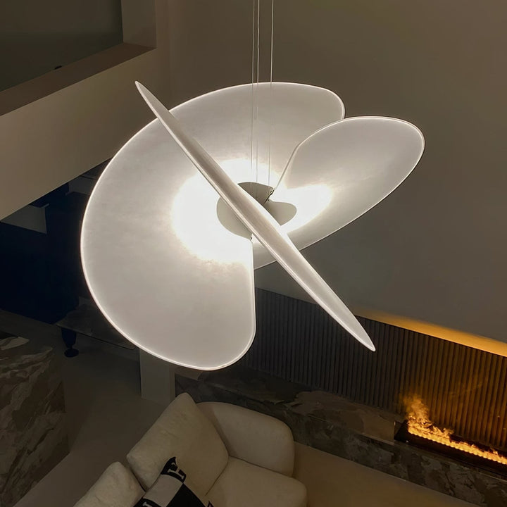 Levante Pendant Lamp - Vakkerlight