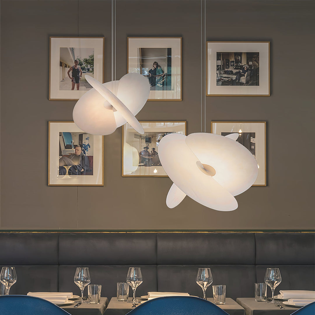 Levante Pendant Lamp - Vakkerlight