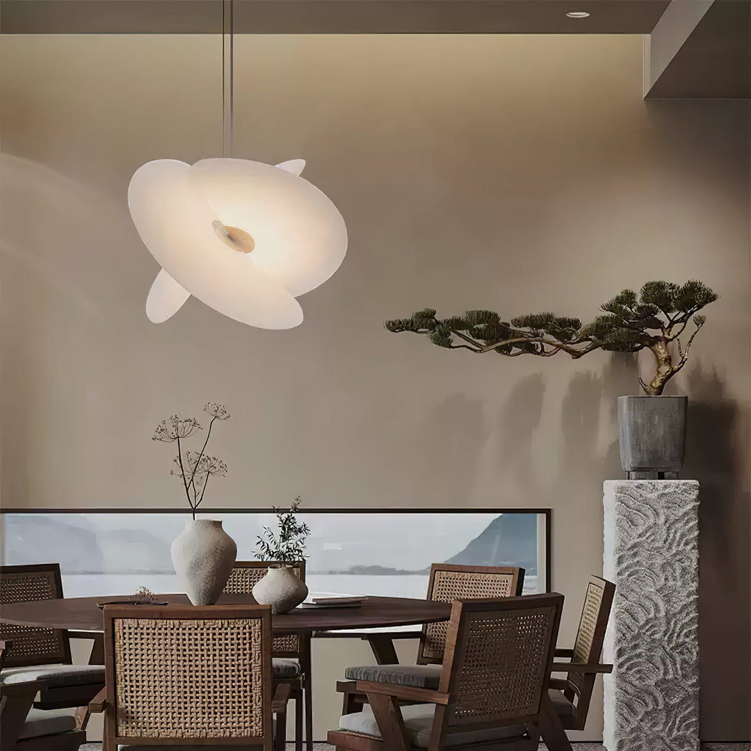 Levante Pendant Lamp - Vakkerlight