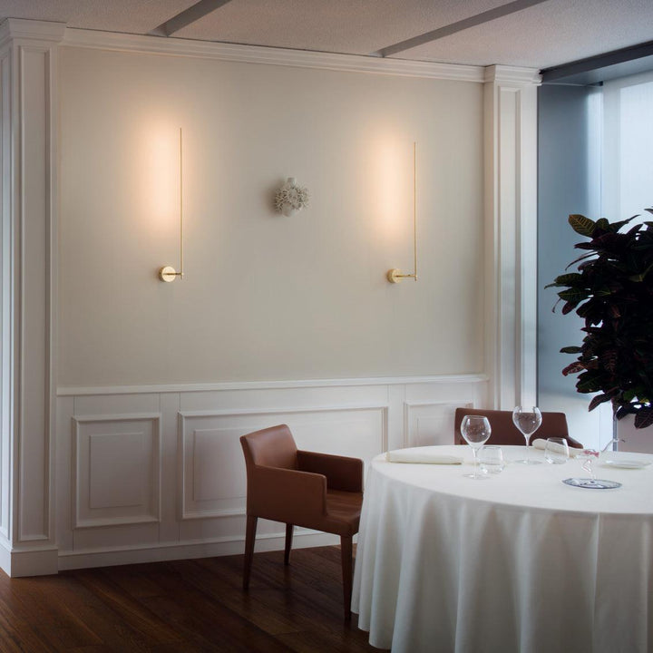 Light Stick V Sconce - Vakkerlight