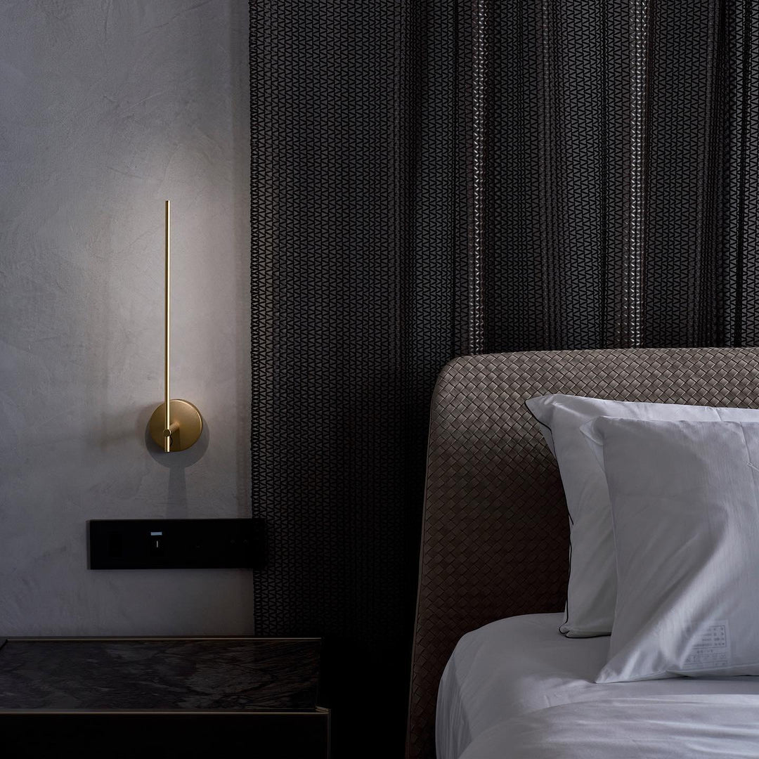 Light Stick V Sconce - Vakkerlight