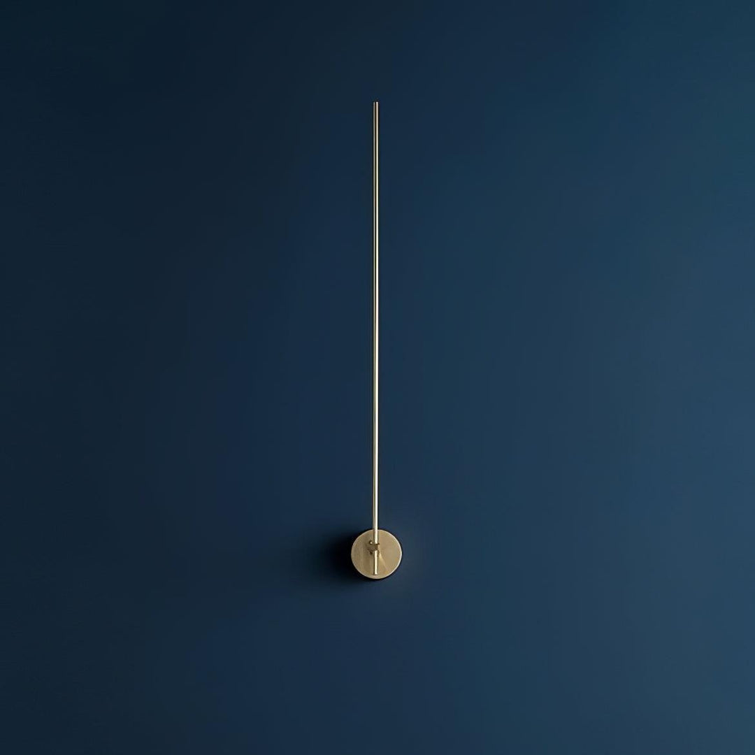 Light Stick V Sconce - Vakkerlight