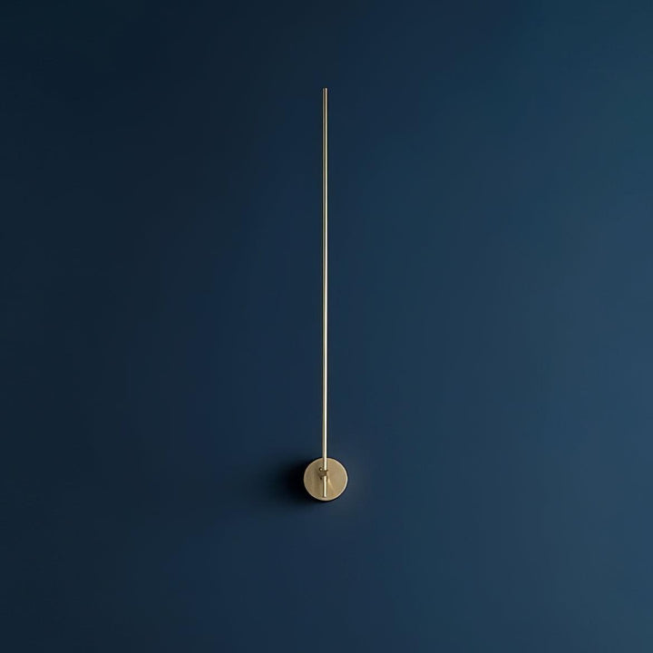 Light Stick V Sconce - Vakkerlight