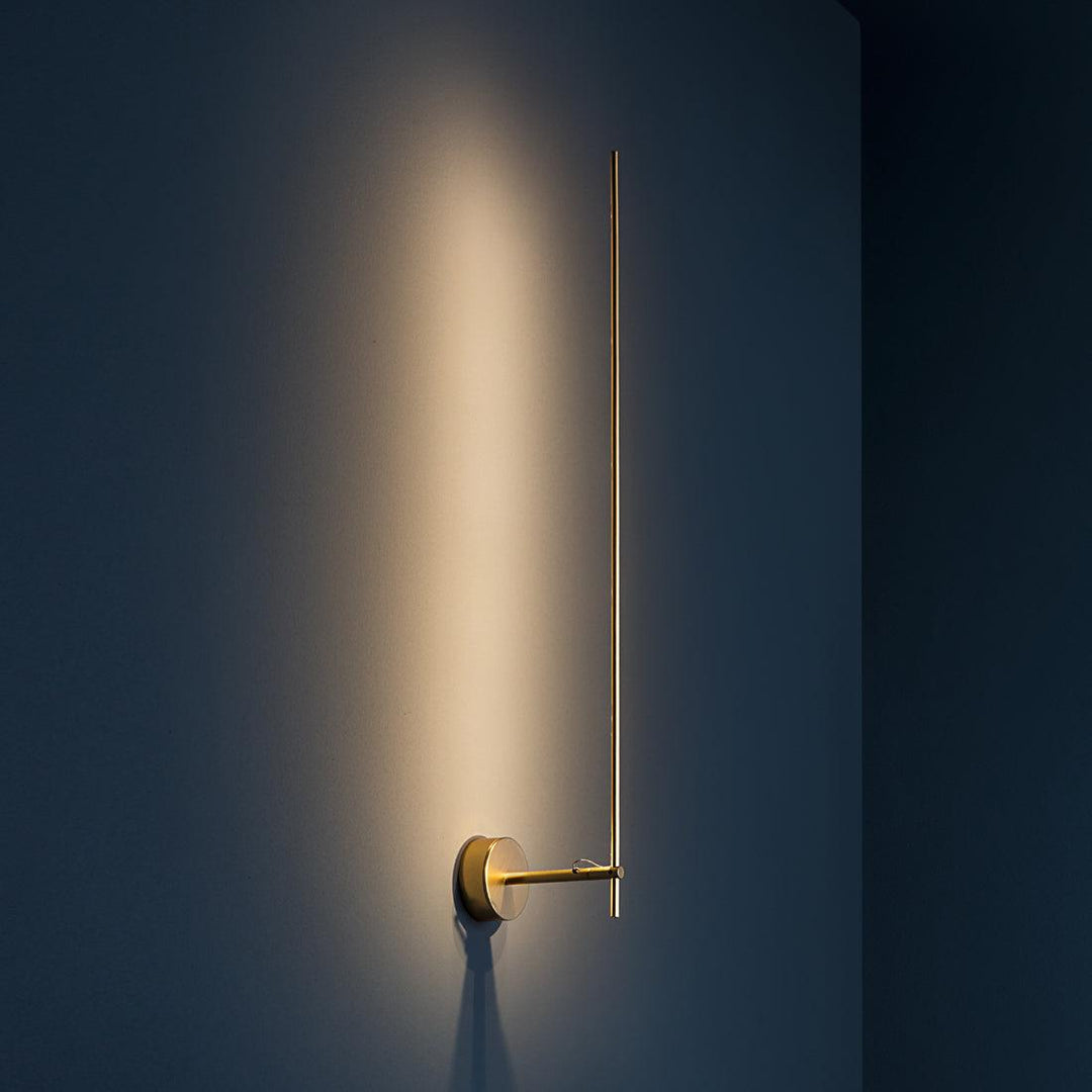 Light Stick V Sconce - Vakkerlight