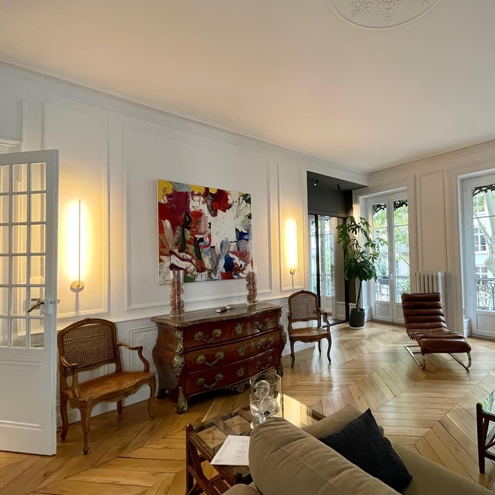 Light Stick V Sconce - Vakkerlight